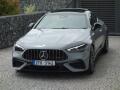 Mercedes-Benz CLE 53AMG*4M+*KUP�*MANUFAKTUR*CZ!!
