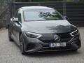 Mercedes-Benz EQE 350*4M*AMG*PAN*HYPERSCREEN*TOP