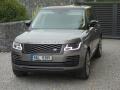 Land Rover Range Rover D300*VOGUE*50000KM*Z�R*1M*CZ!!