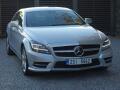 Mercedes-Benz CLS 350D*4M*AMG*195KW*TOP-V�B*CZ!!