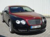 Bentley Continental GT W12*412KW*4x4*HEZK-STAV!!