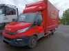 Iveco Daily 35S15 3.0d Valnk,plachta,elo