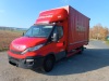 Iveco Daily 35S15 3.0d Valnk,plachta,elo