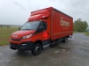 Iveco 70C18 3.0D valnk,plachta,elo