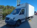 Mercedes-Benz Sprinter 513 CDi Chladrensk sk 