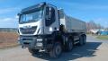 Iveco Trakker AD410TW45 8x8 S1 