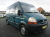 Renault Master 2.5 dCi 115 L2H2P2 CZ 1.MAJ