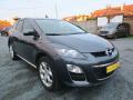 Mazda CX-7 2.2 MZR-CD 127 kW 4X4