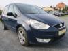 Ford Galaxy 2.0 TDCI 103kW 7 MST SERVISKA