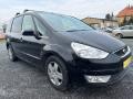 Ford Galaxy 2.0 TDCI GHIA 103kW 7-MST