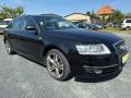 Audi A6 AVANT 2.0 TDI 103kW 2008