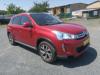 Citron C4 Aircross 1.6 HDI 4x4 KOUPENO V CZ SERVI