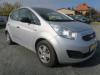 Kia Venga 1.4i 16V 63kW 2011