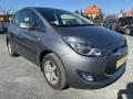 Hyundai ix20 1.4i16V 63kW TRIKOLOR CZ 1.MAJ