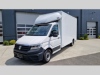 Volkswagen Crafter sk panelov