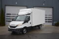 Iveco Daily 35S18H sk��� s �elem