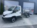 Iveco Daily 50C16 nosi� kontejner�