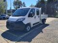 Peugeot Boxer �asi dvoukabina 3500 L3 BlueHD