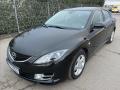 Mazda 6 2.2 MZR-CD 120KW KLIMA ROZVODY