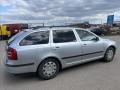 Škoda Octavia 1,9 TDi 2x KOLA Elegance - náhled 4