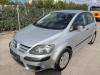 Volkswagen Golf Plus 1.4 i KLIMA ROZVODY TAN