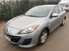 Mazda 3 1.6 MZR-CD KLIMA ROZVODY