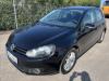 Volkswagen Golf 1.6 TDi KLIMA ROZVODY SERVIS