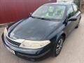 Renault Laguna 1.9 dCi TA�N� SERVIS STK 3/28