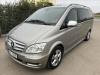 Mercedes-Benz Viano 2.1 CDi Avantgard 7MST SERVIS