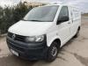 Volkswagen Transporter 2.0 TDi R SERVIS CHLAK -DPH