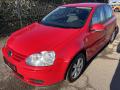 Volkswagen Golf 1.4 i KLIMA SERVIS ROZVODY