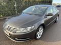 Volkswagen CC 2.0 TDi DSG ROZVODY 2xKOLA