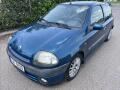 Renault Clio 1.4 i EKO ZAPLACENO STK 11/26