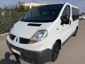 Renault Trafic 1.9 dCi 6.M�ST STK 11/2027