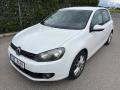 Volkswagen Golf 1.4 TSi KLIMA ROZVODY ALU