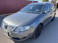 Volkswagen Passat Variant 2.0 TDi DSG KLIMA SERVIS