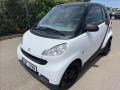 Smart Fortwo 1.0 i AUTOMAT SERVIS