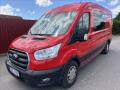 Ford Transit 2.0 TDCi 96KW 7M�ST L3 �R -DPH