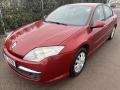 Renault Laguna 1.5 dCi KLIMA ROZVODY 2x KOLA