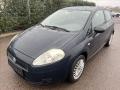 Fiat Grande Punto 1.3 JTD KLIMA STK 11/27