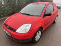 Ford Fiesta 1.3 i VAN 2.M�STA SERVIS STK