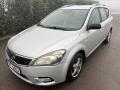 Kia Ceed 1.6 CRDi 16V KLIMA ALU SERVIS