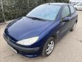 Peugeot 206 1.4 i KLIMA ALU NOV� PNEU