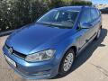 Volkswagen Golf 1.6 TDi KLIMA ROZVODY SERVIS
