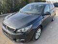 Peugeot 308 1.5 HDi STYLE KLIMA TA�N� ALU
