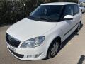 �koda Fabia 1.2 TSi KLIMA SERVIS  ELEGANCE