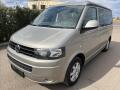 Volkswagen California 2.0 TDi BEACH 7.M�ST TZ SERVIS