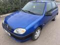Citro�n Saxo 1.1 i EKO ZAPLACENO STK 5/27