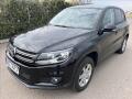 Volkswagen Tiguan 1.4 TSi 90KW ROZVODY 2xKOLA