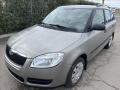 �koda Fabia 1.2 HTP TA�N� STK 3/2028